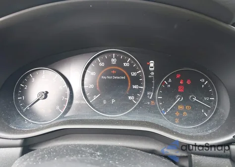 2019 Mazda Mazda3 Premium Package из США, поврежденный, VIN 3MZBPAEM6KM103636